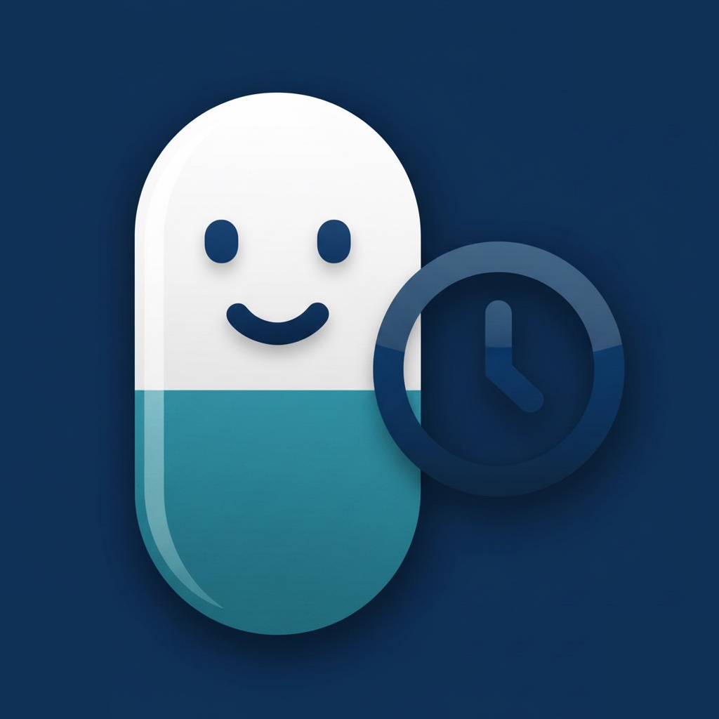 要历 App 图标